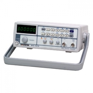 [SFG-1000 Series] 3 MHz DDS Function Generator (2모델/1003/1013)