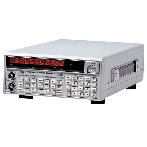 [GFG-830] Arbitrary Function Generator