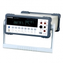 [GDM-8255A] 199999 Counts Dual Display Digital Multimeter/탁상형 멀티메타