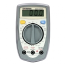 [GDM-350A] 3 1/2 Digits Hand-Held Multimeter/멀티메타/멀티미터