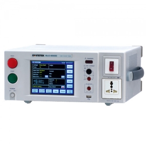 [GLC-9000] Leakage Current Tester