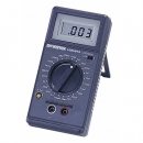 LCR-814] Hand Held LCR Meter