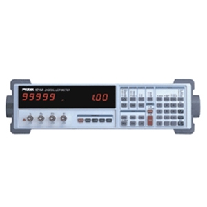 100KHz Digital LCR Meter / Protek 9216A