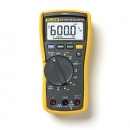 [FLUKE-115] Electrician’s Multimeter / 디지털멀티미터(DMM)