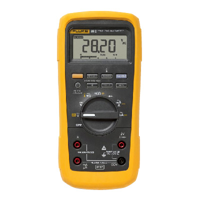 [FLUKE-28II] 28-2 FLUKE MULTIMETER / 디지털 멀티미터