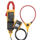 [FLUKE-381] Remote Display True-rms AC/DC Clamp Meter with iFlex™ / AC/DC 클램프미터(원격 디스플레이)