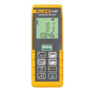 [FLUKE-416D] Laser Distance Meter / 레이저 거리측정기 60M