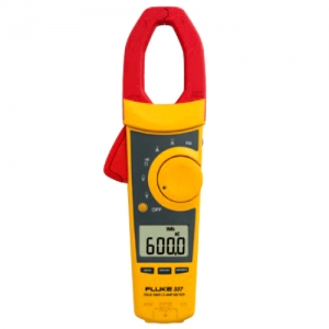 [FLUKE-337] Clamp Meter