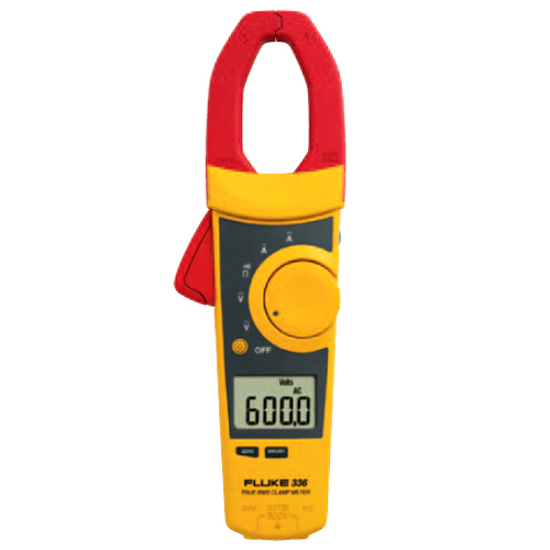 [FLUKE-336] Clamp Meter