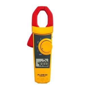 [FLUKE-333] Clamp Meter