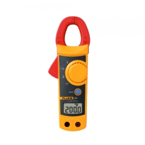 [FLUKE-321] Clamp Meters / 클램프미터 / AC 400A