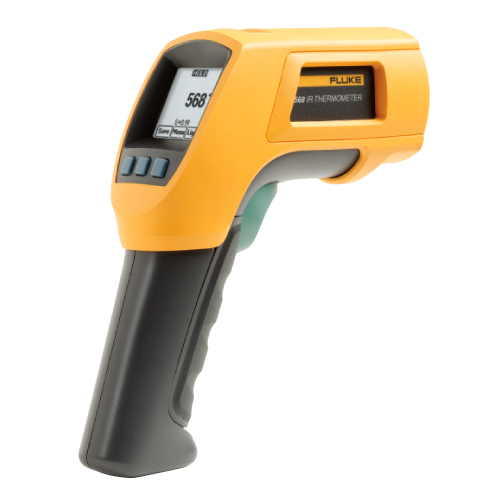 [FLUKE-568] Infrared Contact Thermometer