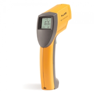 FLUKE-63] Handheld Infrared Thermometers / 적외선온도계