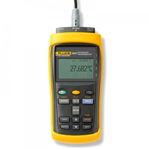 [FLUKE-1523] Reference Thermometers