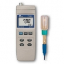 PH 메타 (PH Meter) PH-208