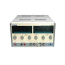 PWS-3003TP(3CH) POWER SUPPLY(DIGITAL,30V/3A,2CH. 5V/2A,고정)