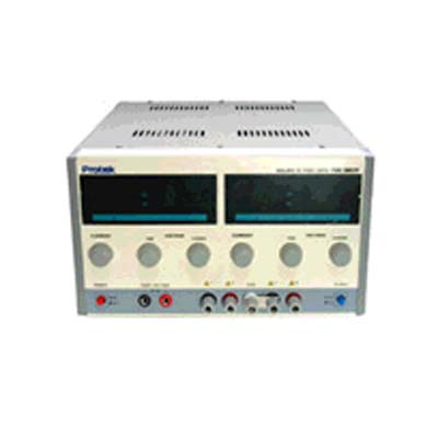 PWS-3005TP(3CH) POWER SUPPLY(DIGITAL,30V/5A,2CH. 5V/2A,고정)