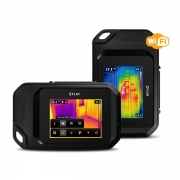 [FLIR C3 열화상카메라] *.삼각대/USB연장케이블 옵션 구매 가능