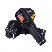 [FLIR TG165 적외선영상온도계]