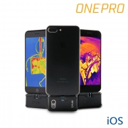 [FLIR ONE PRO 스마트폰 열화상카메라 / 아이폰용]