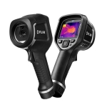 [FLIR E5 열화상카메라]