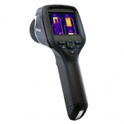 [FLIR E60 열화상카메라]