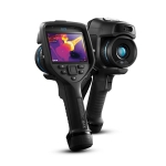 [FLIR E75 열화상카메라]