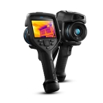 [FLIR E85 열화상카메라]