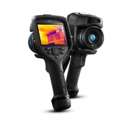 [FLIR E85 열화상카메라]