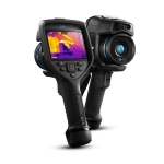 [FLIR E95 열화상카메라]