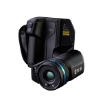 [FLIR T530 열화상카메라]