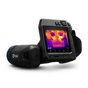 [FLIR T530 열화상카메라]