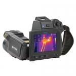 [FLIR T620 열화상카메라]