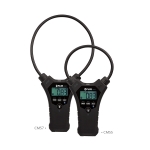 FLIR CM55 AC 3000A 블루투스 플렉시블 클램프미터(직경 60mm)