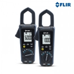 FLIR CM72 AC600A 디지털 클램프미터