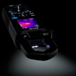 FLIR CM275 AC/DC 600A 열화상 디지털클램프미터(160×120픽셀)