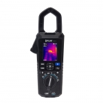 FLIR CM275 AC/DC 600A 열화상 디지털클램프미터(160×120픽셀)