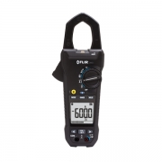 FLIR CM83 AC/DC 600A 블루투스 파워클램프미터(TRUE-RMS, 고조파측정)