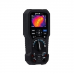 FLIR DM285 열화상 디지털 멀티미터(160×120픽셀, 데이터로깅, 무선 송신