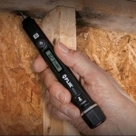 FLIR MR40 LED후레쉬 수분측정기 펜