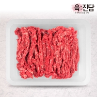 [육진담] 한우 1등급 잡채용 300g (냉장)