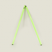 니스포 트레이닝 폴 180cm (90+90 분리형)