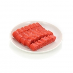 펫슐랭 유산균 바게트츄 딸기 120g