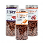 제로랩스 영마진 제로져키 양고기와 당근 1kg+즉시10%