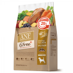 ANF 독 6Free 플러스 오리고기&연어 5.6kg