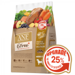 ANF 독 6Free 플러스 오리고기&연어 5.6kg