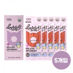 락토소프트 영양져키 칠면조 25g