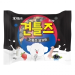 개기월식 견틀즈 요거트 80g