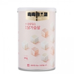 촉촉한코 동결건조트릿 닭가슴살 65g