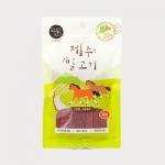 뉴알엑스 제주 말고기 져키 60g